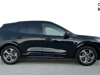 Used Ford Kuga ST-Line 177 HP (130 kW) 2024 Black SUV