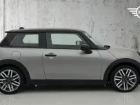 Used Mini Cooper Hatch 113 kW (154 HP) 2025 Silver Hatchback