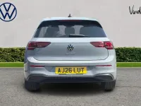 Used VW Golf VIII Match 147 HP (108 kW) 2026 Grey Hatchback