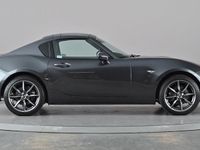 used Mazda MX5 2.0 [184] Sport Tech 2dr