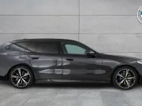 Used BMW 530e M Sport 295 HP (216 kW) 2025 Grey Estate