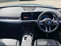 Used BMW X1 M Sport 208 HP (152 kW) 2025 Grey SUV