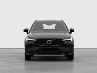 New Volvo XC60 Plus 250 HP (183 kW) 2026 Onyx black SUV