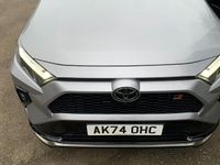 Used Toyota RAV4 Sport 306 HP (225 kW) 2026 SUV