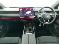 Used VW ID.7 Pro 210 kW (286 HP) 2024 White Hatchback