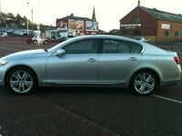 Used Lexus GS450H 2006 Sedan