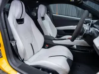 Used Lotus Emira 2024 Yellow Coupe