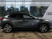Used Mazda CX-30 Exclusive-Line 184 HP (135 kW) 2024 Grey SUV