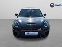 Used Mini John Cooper Works Clubman 306 HP (225 kW) 2021 Green Estate