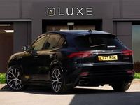 Used Maserati Grecale 530 HP (389 kW) 2023 Black SUV