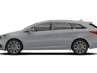 Used Hyundai i40 141 HP (103 kW) 2017 Estate