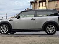 Used Mini Cooper Clubman 111 HP (81 kW) 2014 Estate