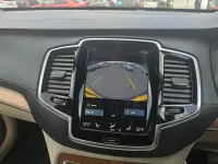 Used Volvo XC90 Inscription 235 HP (172 kW) 2017 Grey SUV