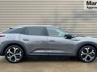 Used Citroën C5 X Shine 225 HP (165 kW) 2023 Grey Estate