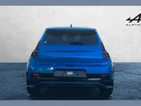 Używany Alpine A290 161 kW (220 KM) 2025 Niebieski Hatchback
