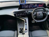 New Peugeot 5008 Allure 152 kW (207 HP) 2025 White MPV