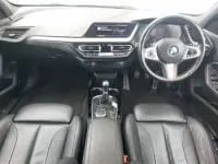 Usado BMW 118 M Sport 140 CV (102 kW) 2020 Azul Utilitario
