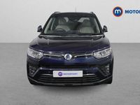 Used Ssangyong (KGM) Tivoli 163 HP (119 kW) 2023 Blue SUV