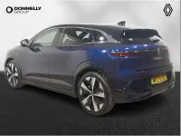 Used Renault Megane E-Tech Komfort 159 kW (217 HP) 2025 Other Hatchback