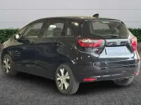 Used Honda Jazz Hybrid 109 HP (80 kW) 2023 Black Hatchback
