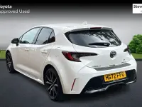 Used Toyota Corolla Sport 140 HP (102 kW) 2026 Hatchback