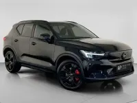 Used Volvo XC40 Plus 211 HP (155 kW) 2023 SUV
