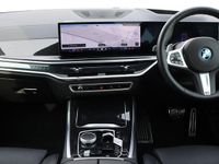 Used BMW X5 M Sport 482 HP (354 kW) 2025 Grey SUV