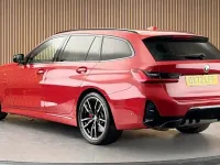 Used BMW M340 340 HP (250 kW) 2024 Sedan