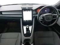 Used Polestar 2 169 kW (231 HP) 2023 Blue Hatchback