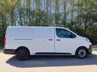 Usado Peugeot Expert Premium 142 HP (104 kW) 2022 Branco Van