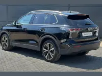 New VW Tiguan Match 147 HP (108 kW) 2026 Black SUV