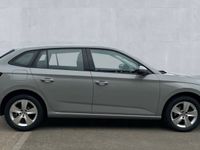 used Skoda Scala 5-Dr 1.0 TSI (115ps) SE