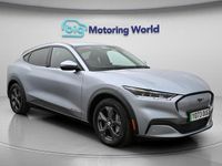 Begagnad Ford Mustang Mach-E Standard Range 197 kW (269 HK) 2024 SUV