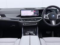 Used BMW X5 M Sport 482 HP (354 kW) 2025 Blue SUV