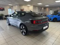 Used Polestar 2 169 kW (231 HP) 2022 Grey Hatchback