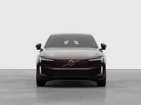 New Volvo ES90 Ultra 244 kW (333 HP) 2026 Mulberry red Sedan