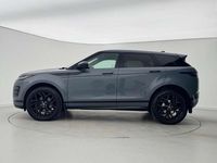 Used Land Rover Range Rover evoque SE Dynamic 203 HP (149 kW) 2021 Grey SUV