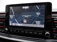 Used Kia Rio 118 HP (86 kW) 2021 Grey Hatchback