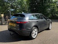 Used Land Rover Range Rover Velar HSE 249 HP (183 kW) 2020 SUV
