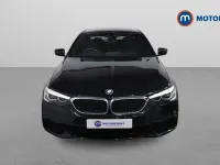Used BMW 520 M Sport 190 HP (139 kW) 2020 Black Sedan