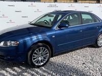 used Audi A4 2.0 TDi TDV SE 4dr Multitronic