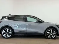 Used Renault Megane E-Tech Komfort 160 kW (218 HP) 2025 Hatchback