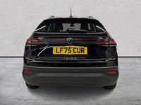 Used VW Taigo Life 95 HP (69 kW) 2026 Black SUV