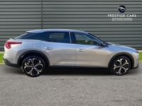 Used Citroën C5 X PureTech 178 HP (130 kW) 2022 Grey Estate