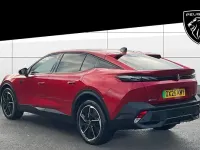 Used Peugeot e-408 GTi 158 kW (215 HP) 2026 SUV