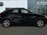 Used VW T-Roc 150 HP (110 kW) 2024 SUV