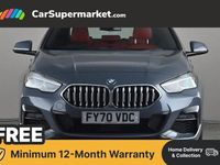 Used BMW 218 M Sport 140 HP (102 kW) 2020 Grey Coupe