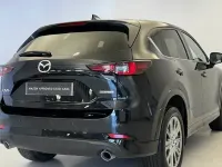 Used Mazda CX-5 Takumi-Line 165 HP (121 kW) 2025 Black SUV