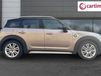 Used Mini Cooper Countryman Exclusive 2023 Grey SUV