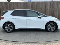 used VW ID3 Pro Launch Edition 1 58kWh 204PS Automatic